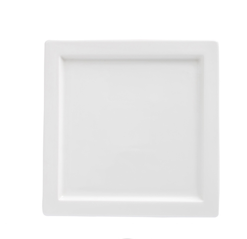 Square Rim Plate 31cm-71144A