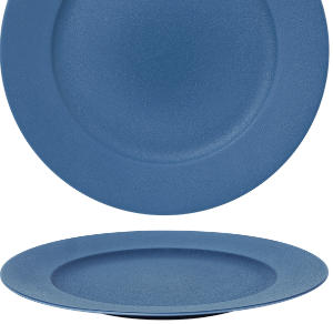 Flat Plate Desert Blue
