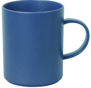 Mug A Desert Blue