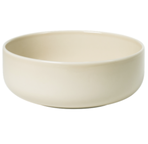 Bowl 13 cm Pearl Beige