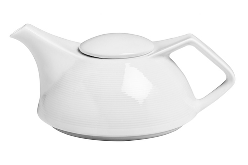 Tea Pot With Lid 650cc 21.5 Oz-72807A