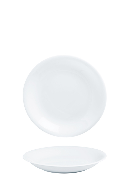 Flare Deep Plate 21cm 8.75inches-73024A