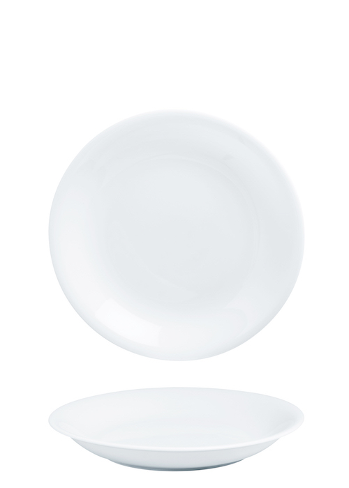 Flare Deep Plate 27cm 10.5inches-73055A