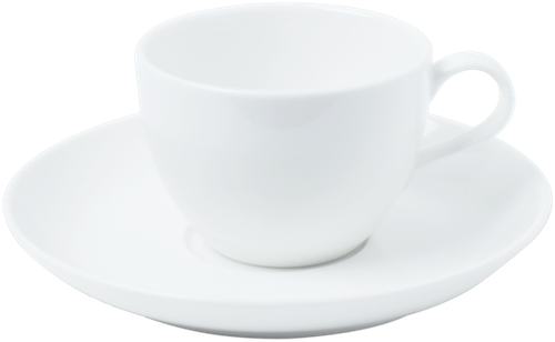 Cup 130cc and Saucer 12.5cm Set  -73606A-93301A