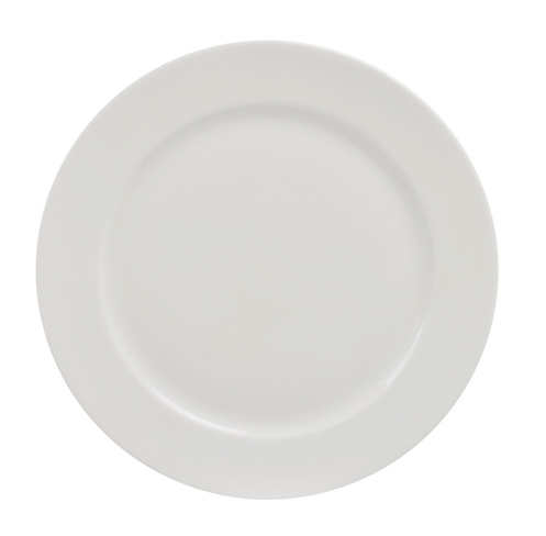 Flat Plate 27cm With  3.5cm Rim-71051A