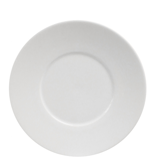 Flat Plate 31cm With Wide 5.7cm Rim-71074A