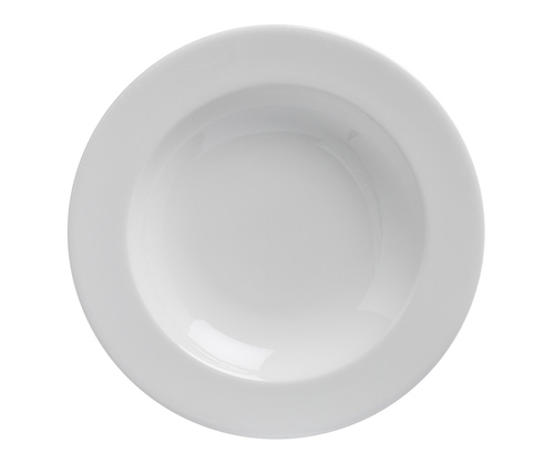 Deep Plate 23cm With 16.6cm Well-71171A