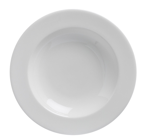 Deep Plate 27cm With 19.6cm Well-71191A